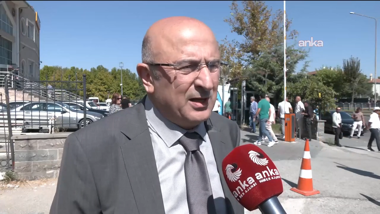 CHP Olağanüstü Kurultayı’na iptal başvurusu geldi