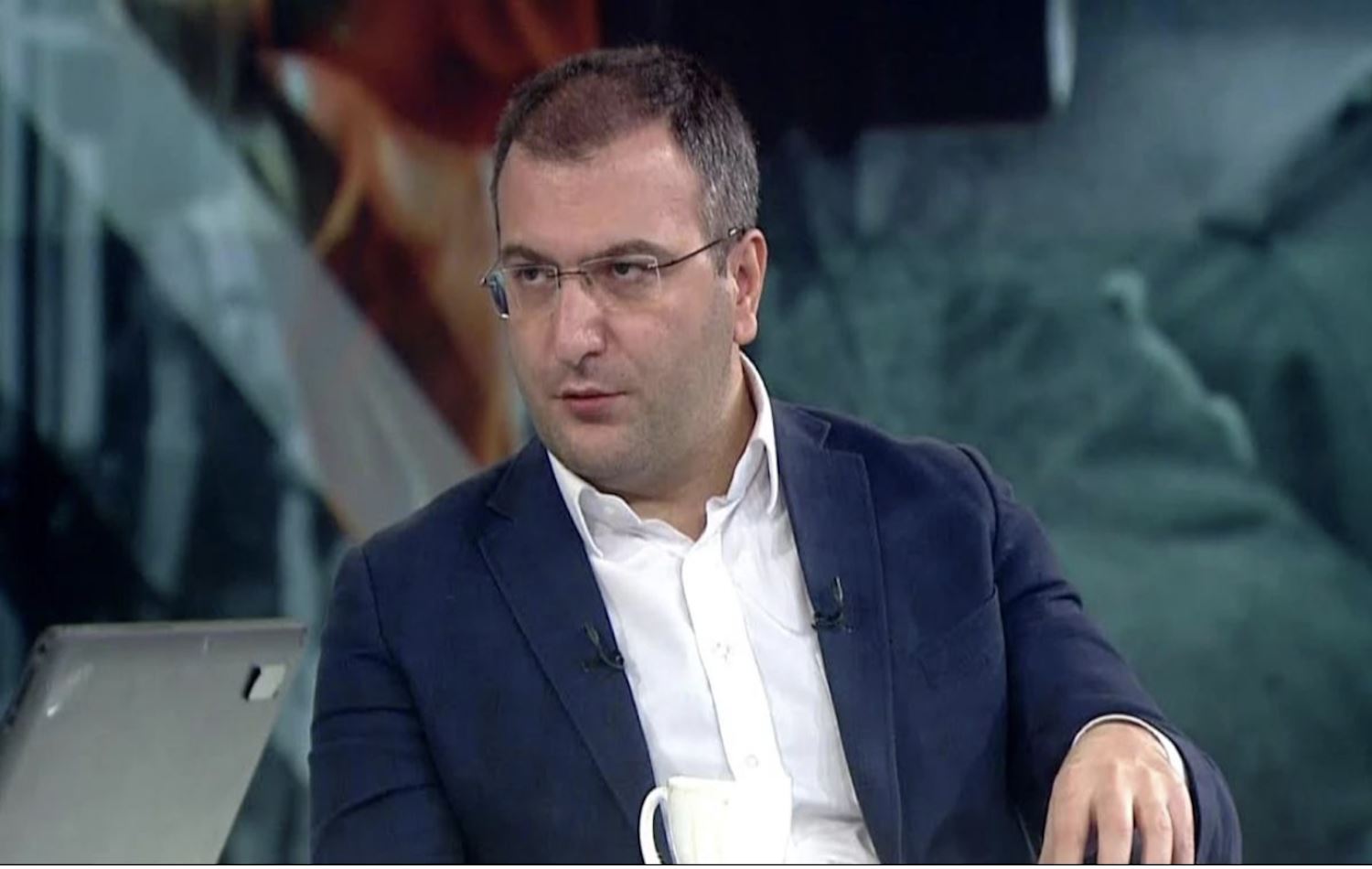 Cem Küçük iş dünyasını uyardı: 'Erdoğan 8 yıl daha görevde kalır' dedi