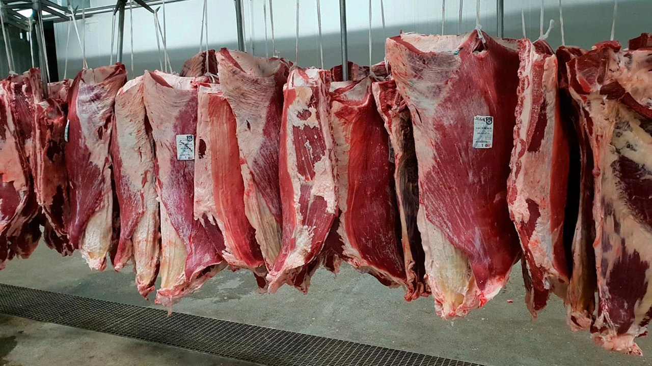 Dana eti üç yılda yüzde 591 zamlandı: Kırmızı et lüks gıda oldu