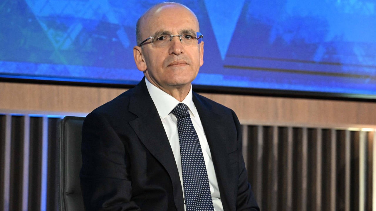 Mehmet Şimşek isyanlarda: ‘Bu sene başımıza gelmeyen kalmadı’