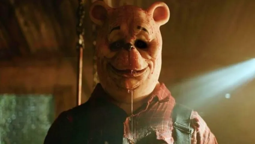 'Winnie the Pooh: Kan ve Bal 3' geliyor