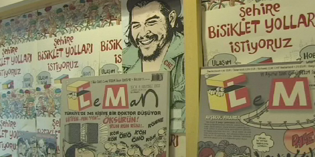 Leman iddianamesi kabul edildi: Savcılık tahliye istedi, mahkeme reddetti