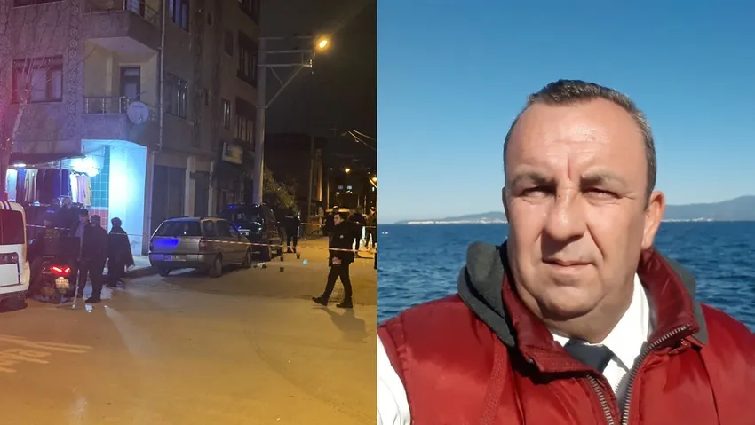 Basın çalışanı Tülay Dağaşan’ı katleden Şefik Karaali gözaltına alındı