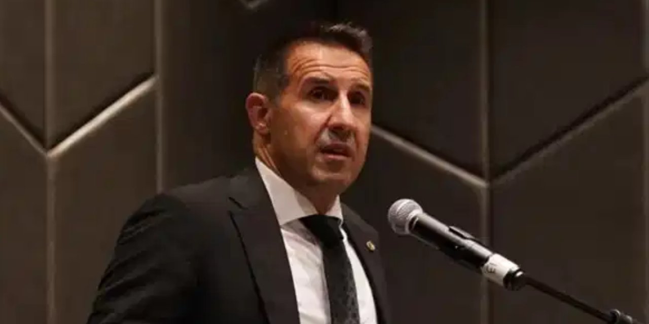 Emekli Albay Orkun Özeller tutuklandı