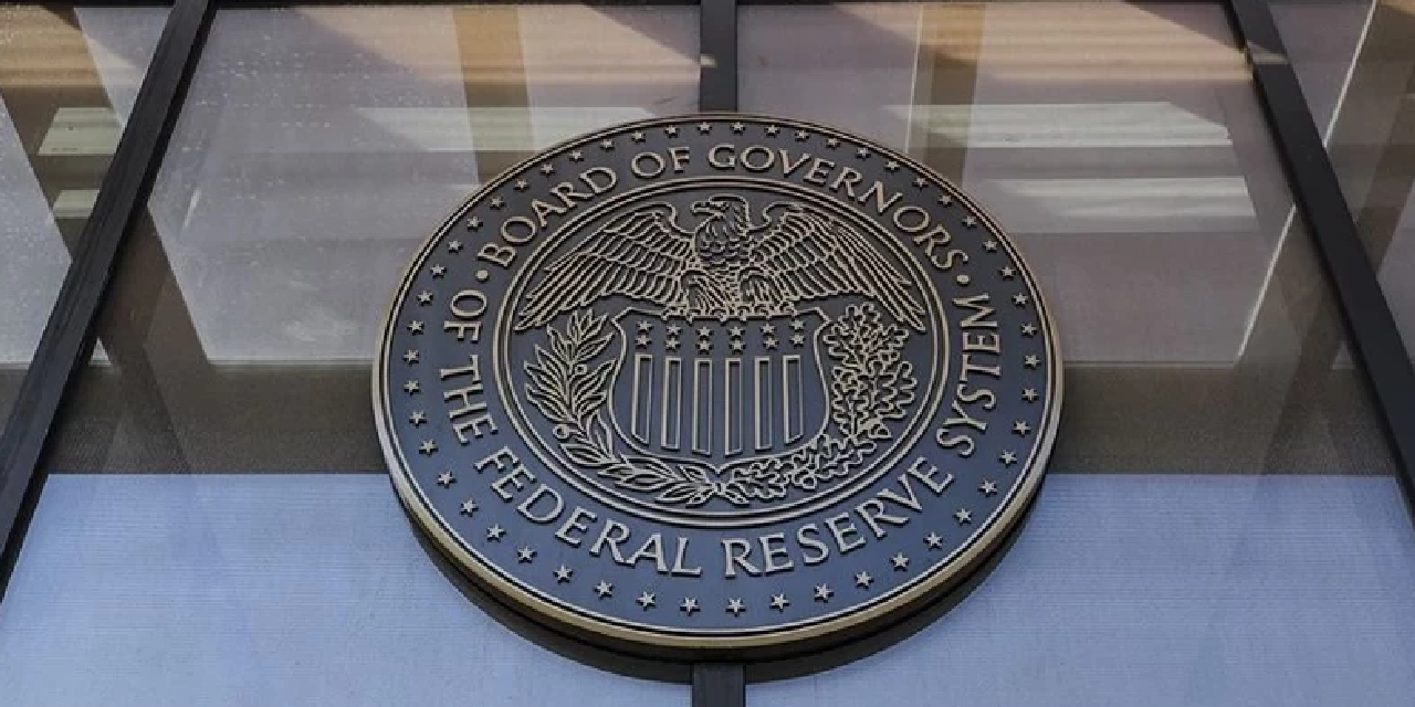Fed 25 baz puanlık faiz indirimine gitti!