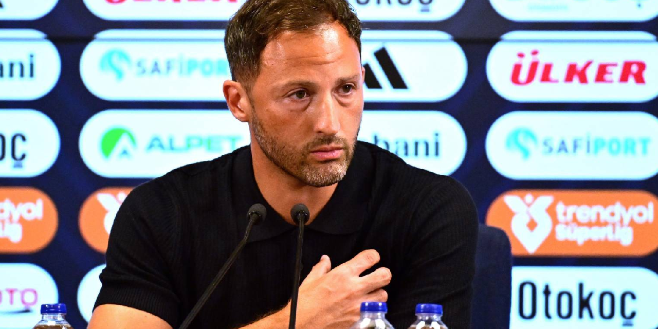 Tedesco'dan puan kaybı sonrası çarpıcı itiraf! 'Hak etmedik...'