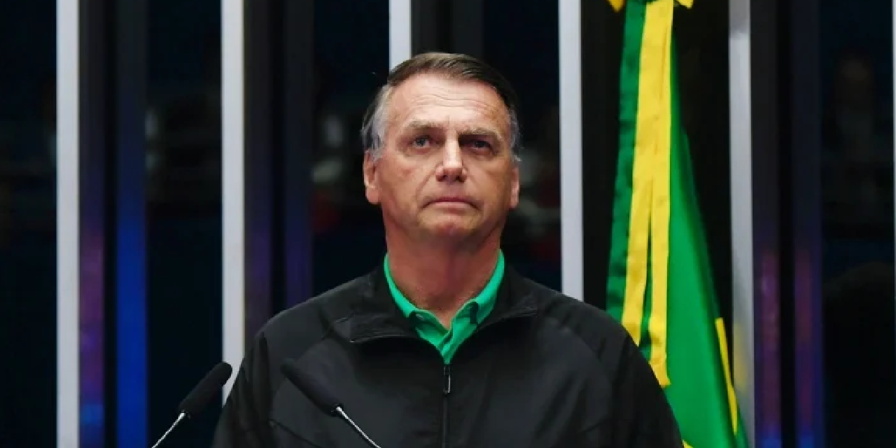 'Darbe planı yapmak’tan hüküm giymişti: Bolsonaro'ya kanser teşhisi konuldu