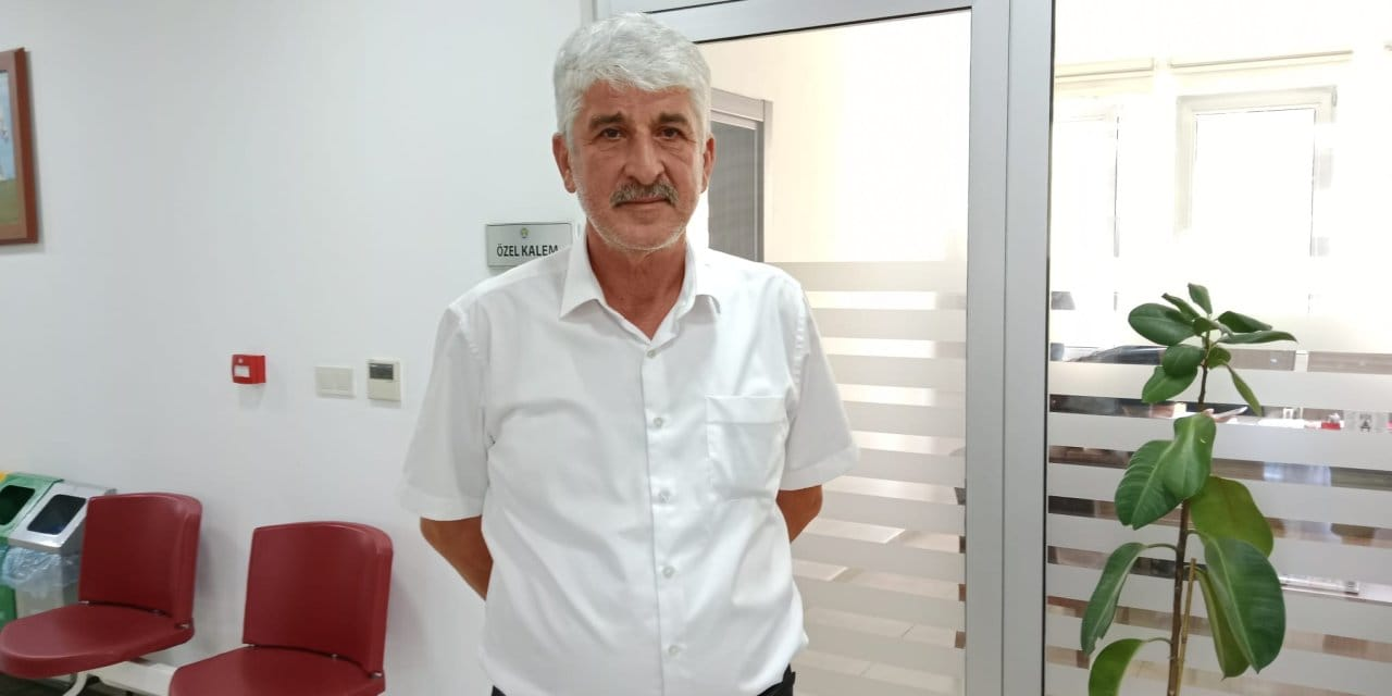 Yardımcısı gözaltına alınmıştı: CHP'li belediye başkanı hakkında soruşturma!