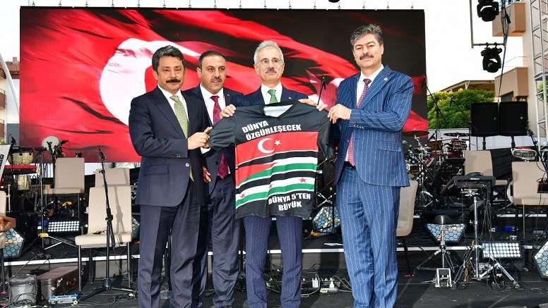 AKP'li başkan tüm parayı festivale verdi: Belediye kasası boşaldı, maaşlar ödenemedi