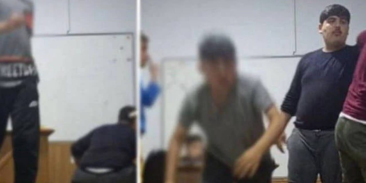 Antalya’da tarikat yurdunda çocuk istismarı: SGK kaydı olan fail “görülmemiş”