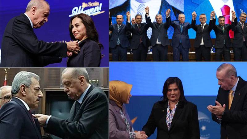 Yerel seçimlerden sonra 59 belediye AKP’ye geçti: Bozbey yalanlasa da iktidar medyasında Bozbey’in adı kulislerde