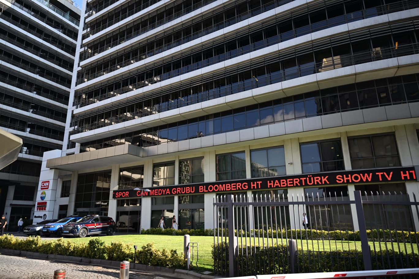 İddia: Can Holding operasyonunda düğmeye Şimşek bastı, ABD baskısı etkili oldu