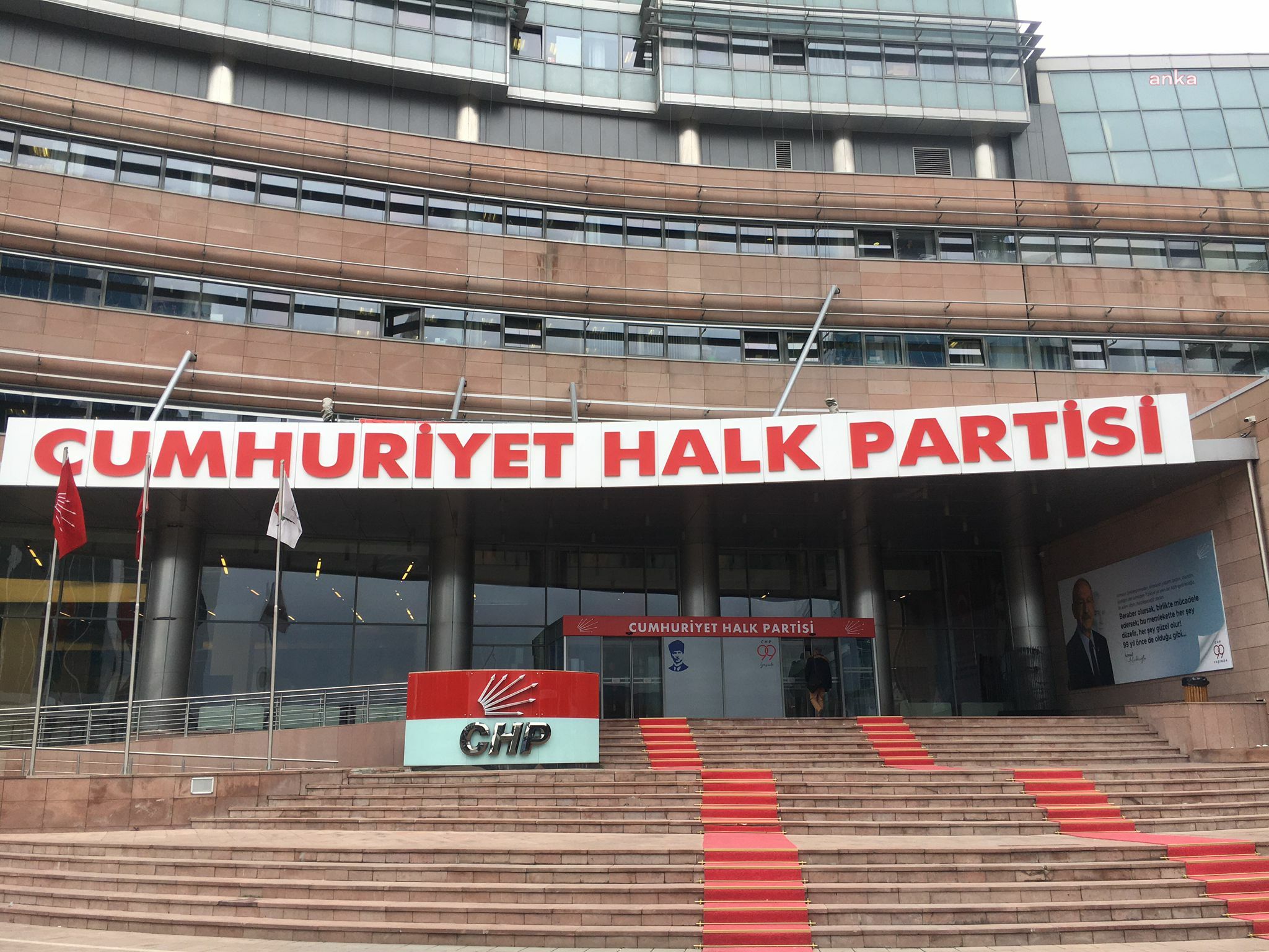 Eylül'de yargının gündemi CHP kurultayları oldu: İşte gün gün yaşananlar...