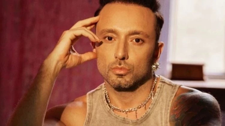 Mabel Matiz'in şarkısına erişim engeli getirildi!