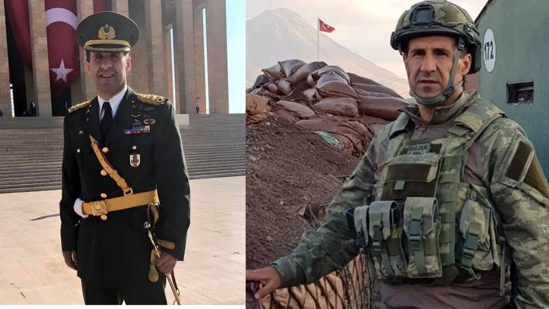 CHP’li Bağcıoğlu’ndan emekli Albay Orkun Özeller’in tutuklanmasına tepki