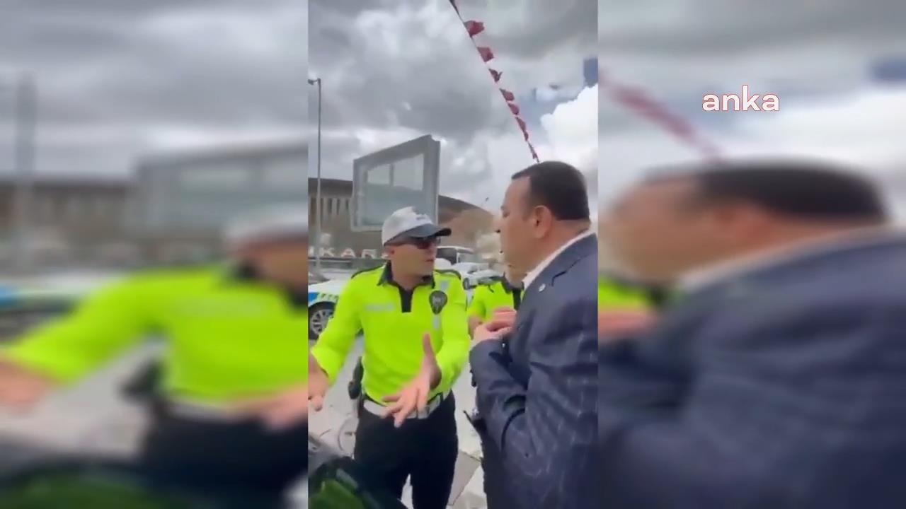 CHP Ankara Milletvekili Adnan Beker'in şoförü hakim karşısına çıktı