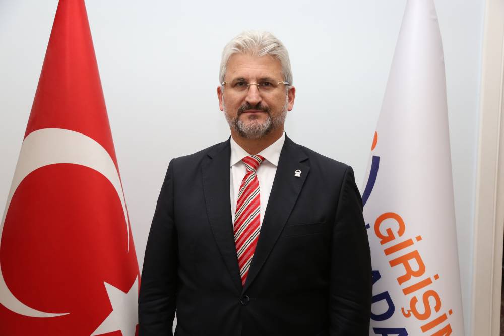 İş Adamları Vakfı Başkanı Mehmet Koç’tan tartışmalı sözler: Kimse açlık sınırının altında çalışmıyor