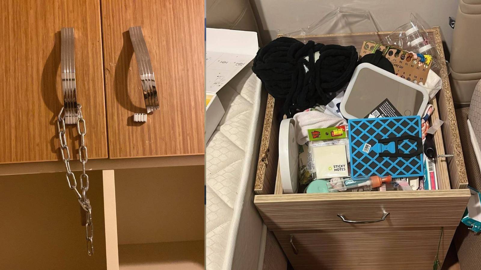 İstanbul Atatürk Öğrenci Yurdu’ndaki skandal görüntülere soruşturma