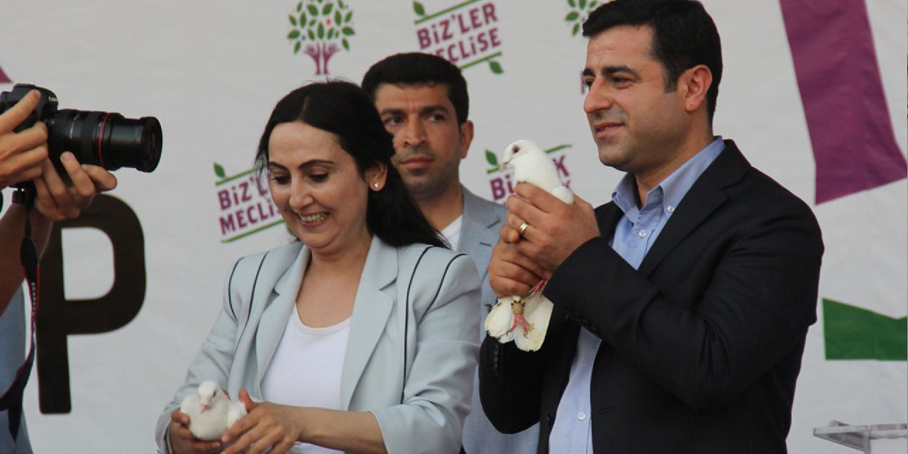 "Beraat kararına itiraz edildi" iddiası... İBB'den 'Kobani davası' açıklaması