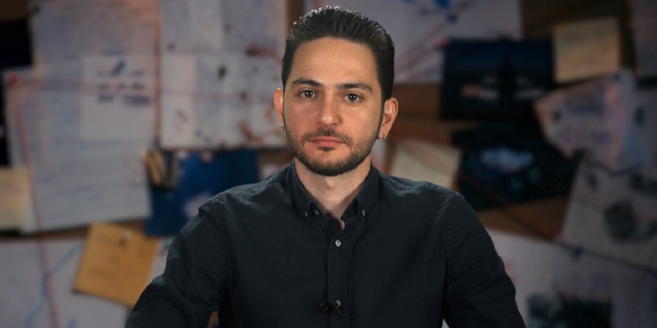 Gazeteci Furkan Karabay’ın iddianamesi kabul edildi