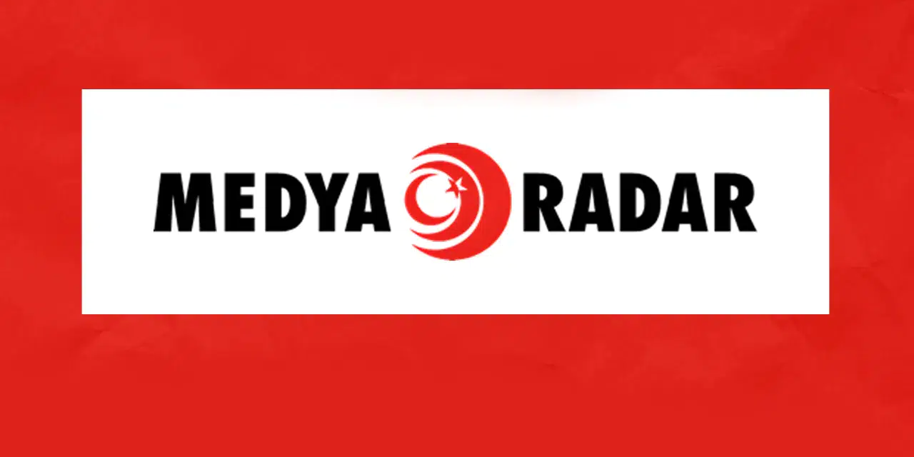 TYT Türk yöneticileri şikayet etti: Medya Radar erişime engellendi