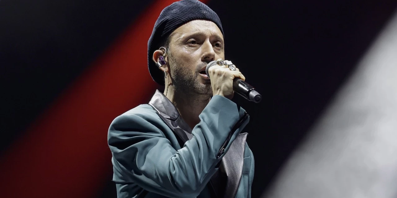 İçişleri Bakanlığı, Mabel Matiz hakkında suç duyurusunda bulundu!