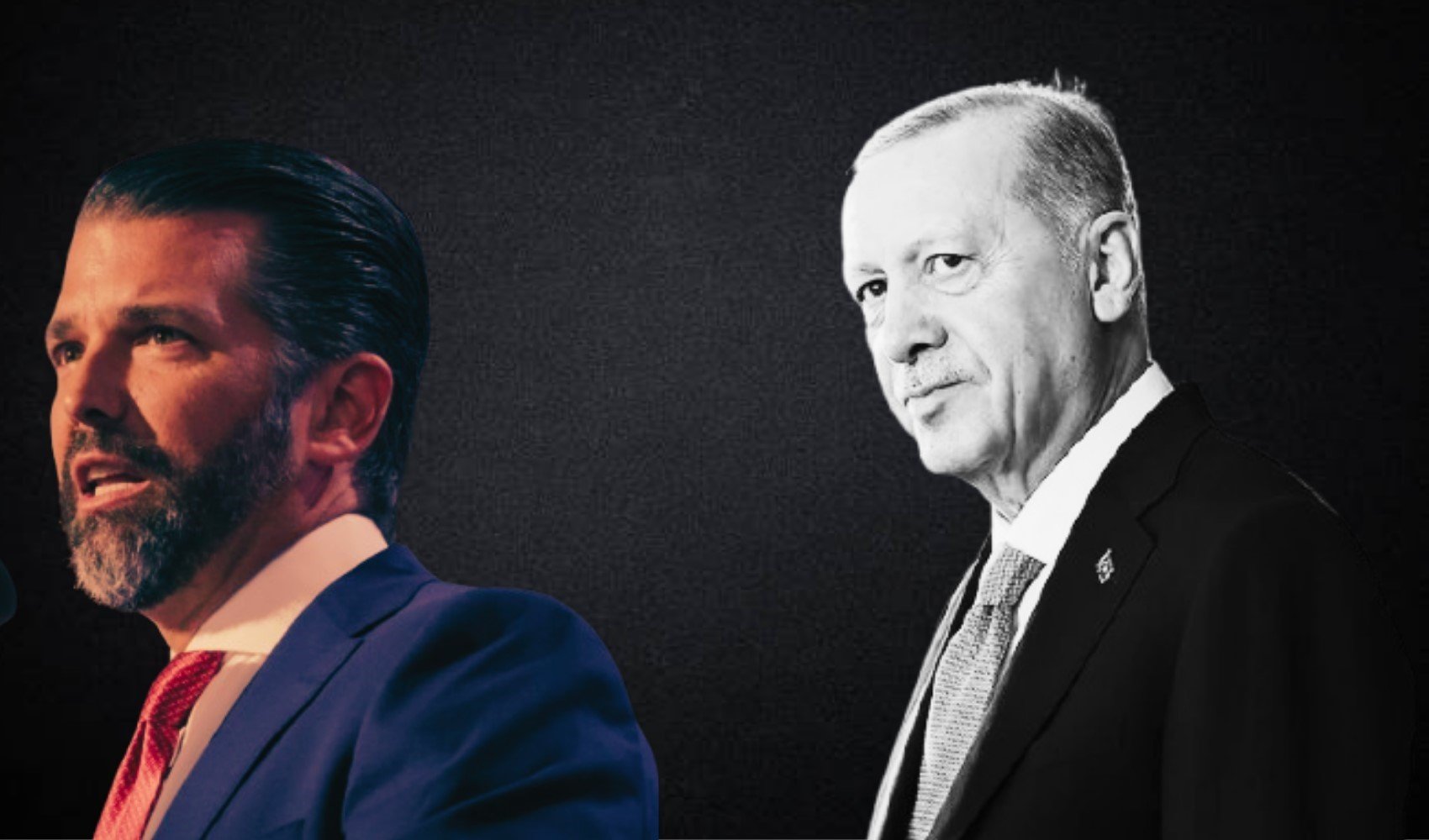 Özgür Özel açıklamıştı: Gazze'de katliam sürerken Erdoğan ile Trump'ın oğlunun görüşmesi doğrulandı