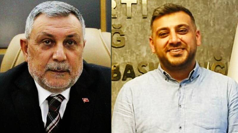 AKP Elazığ İl Başkanı oğlunun kokain videosu sonrası istifa etti: Soruşturma açılmayacak mı?