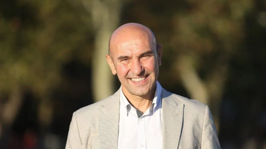 İZBETON davasında ilk duruşma: Tunç Soyer ve Şenol Aslanoğlu hakim karşısında