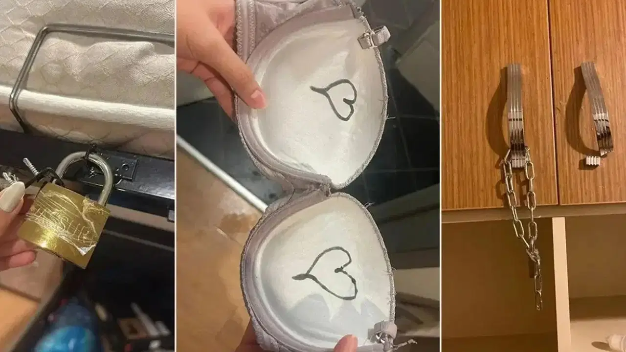 KYK Atatürk Kız Öğrenci Yurdu’ndaki taciz skandalında 3 görevden alma