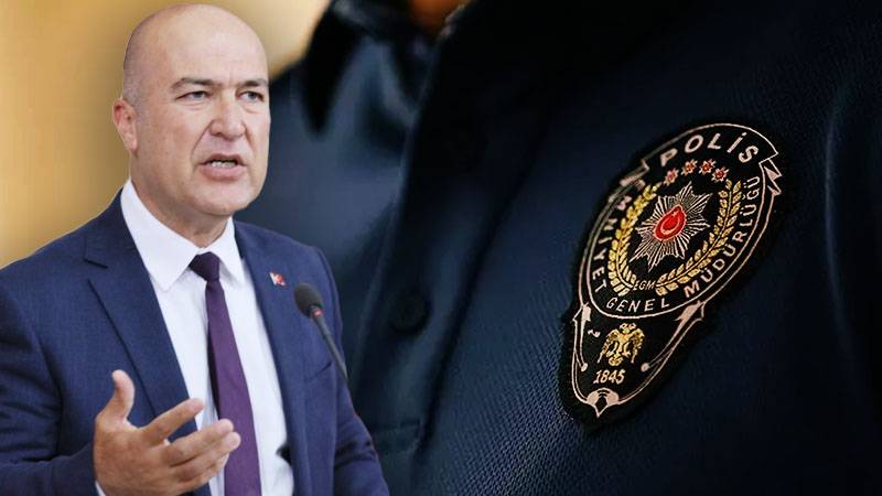 CHP'li Bakan açıklamıştı: Özel Hareket bağlantılı şirket 435 milyonluk kamu ihalesi almış