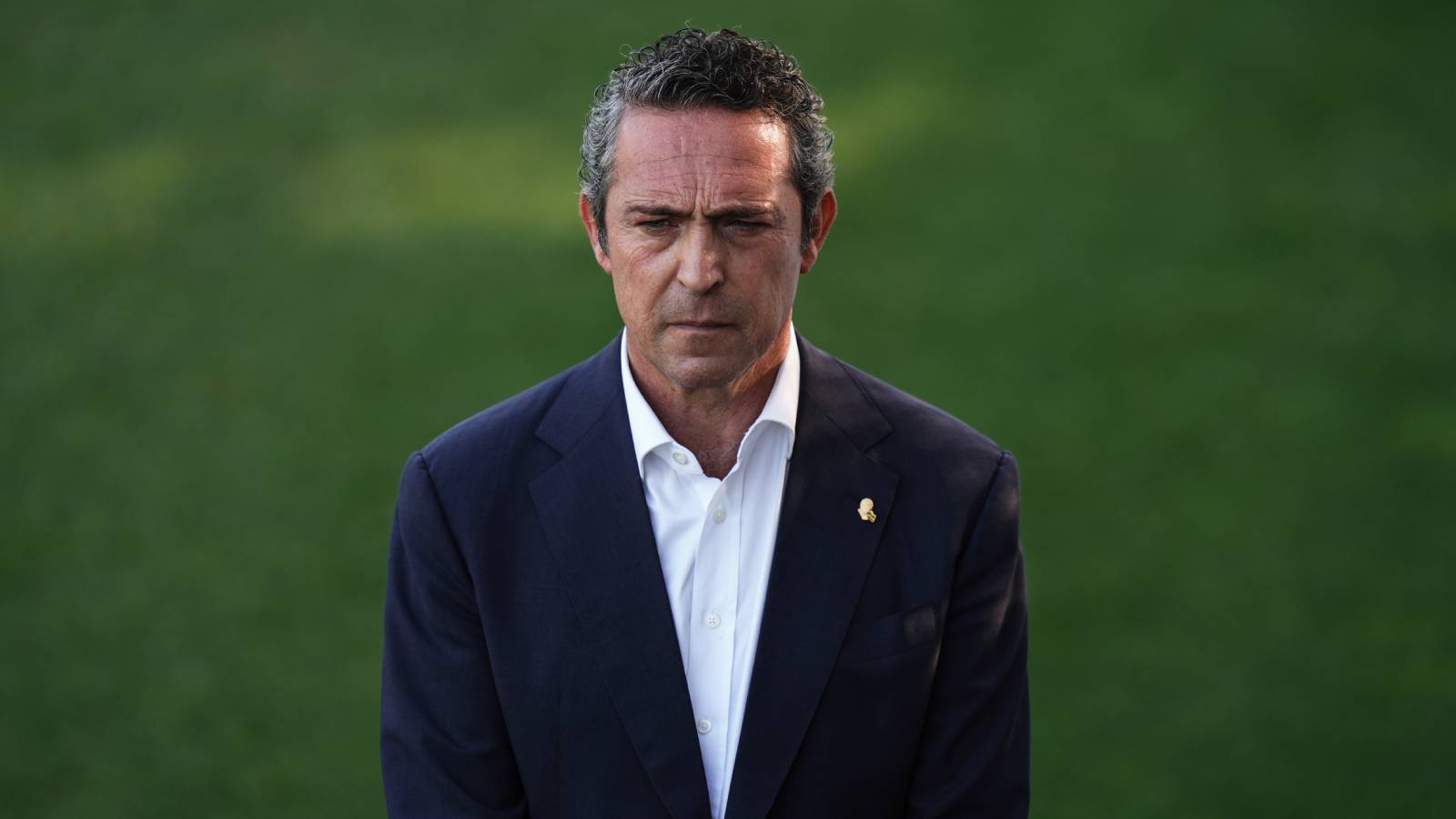 Ali Koç’tan Trabzon Büyükşehir Belediye Başkanı’na sert yanıt: Örgüt üyesi gibi konuşuyor