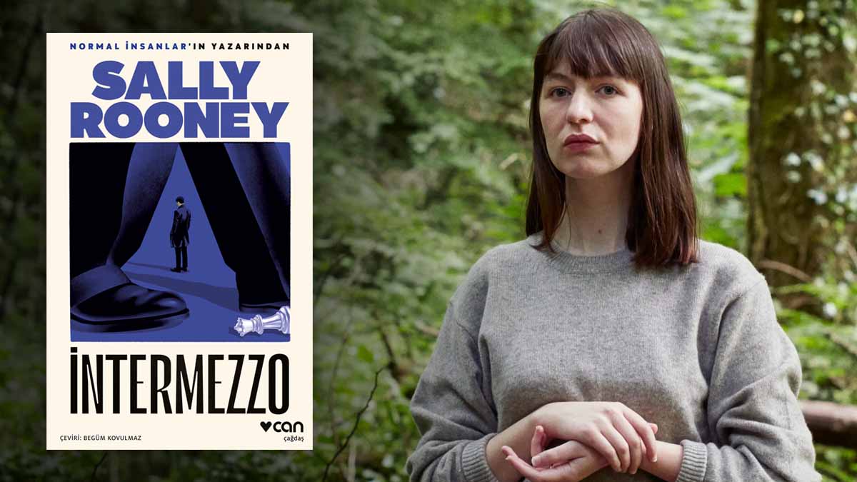 Filistin Eylemi grubuna destek veren yazar Sally Rooney, ödülünü almaya gidemedi