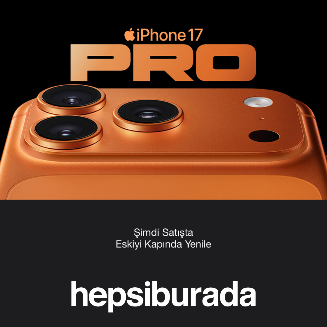 Hepsiburada’dan Apple Tutkunlarına Büyük Kolaylık: “Eskiyi Kapında Yenile”
