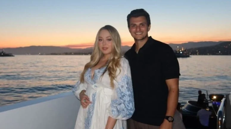 ABD basını bunu konuşuyor: Trump’ın kızı Türk milyarderin yatında ne yapıyor?