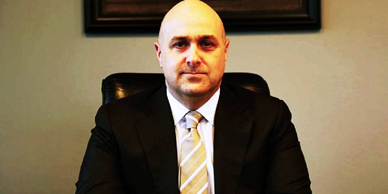 'Etkin pişmanlık'tan tahliye edilmişti: İSFALT Genel Müdürü Burak Korzay yeniden tutuklandı