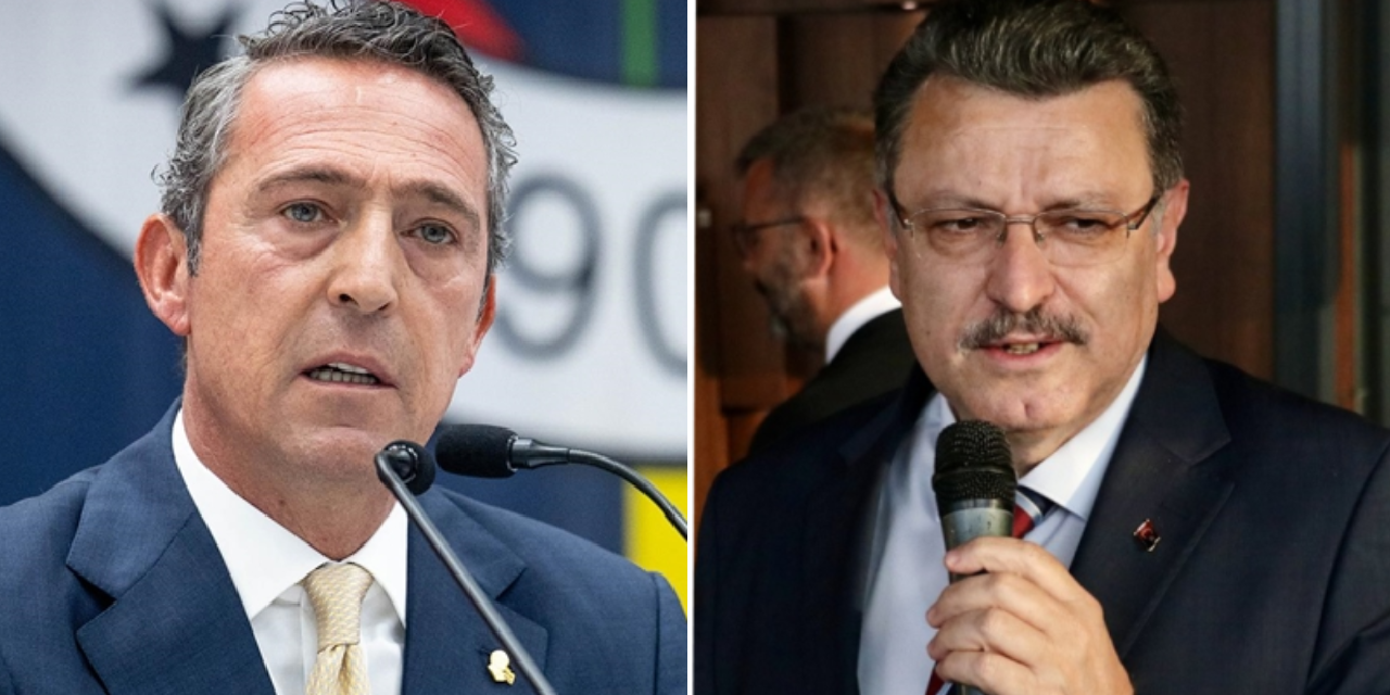 Fenerbahçe şikayet etti: AKP'li belediye başkanına ceza!