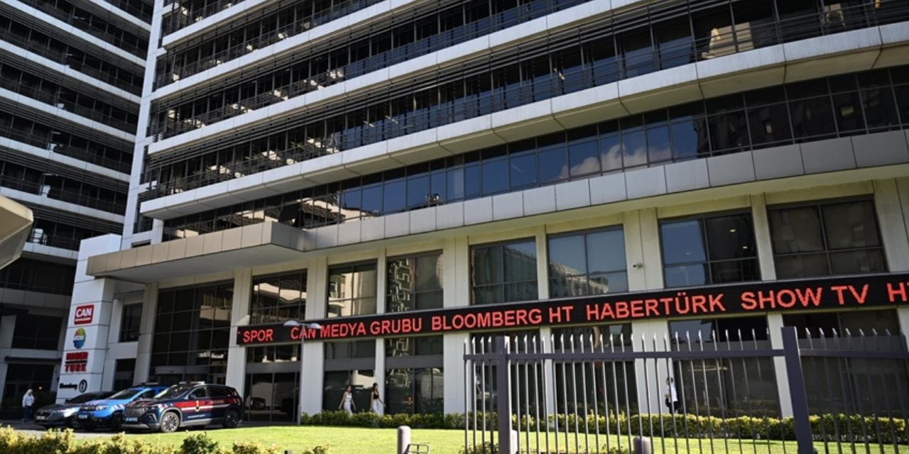 Can Holding soruşturmasında yeni gelişme: 9 şirkete daha kayyım atandı