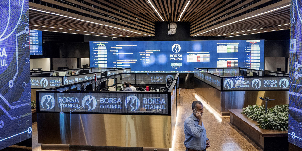Borsa İstanbul'da manipülasyon iddiası: Gözaltındaki 13 şüpheli tutuklandı