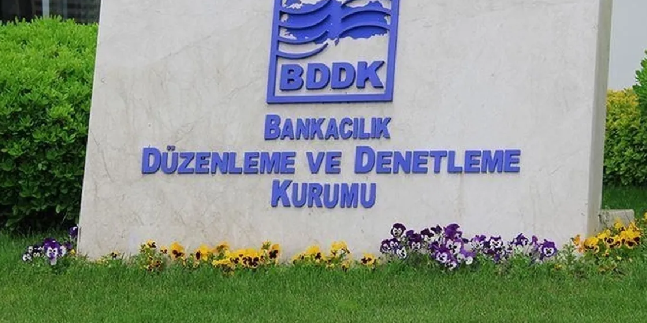 BDDK’nın Adil Katılım Bankası'na faaliyet izni Resmi Gazete'de yayımlandı