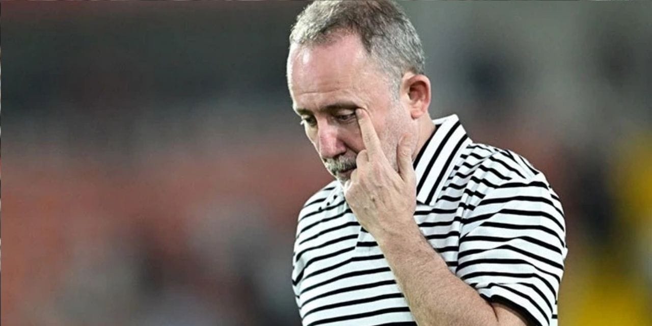 Sergen Yalçın iki maçta neden Rafa Silva’yı oyundan çıkardı