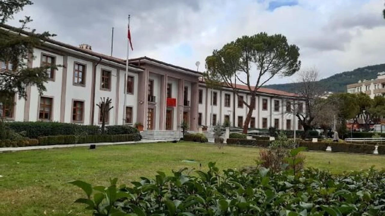 Muğla Valiliği: 36 saattir orman yangınlarıyla aralıksız mücadele sürüyor