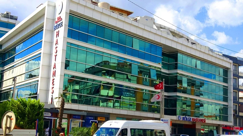 Sancaktepe’de özel hastanede skandal: Kadın doğum uzmanına erken doğum iddiası