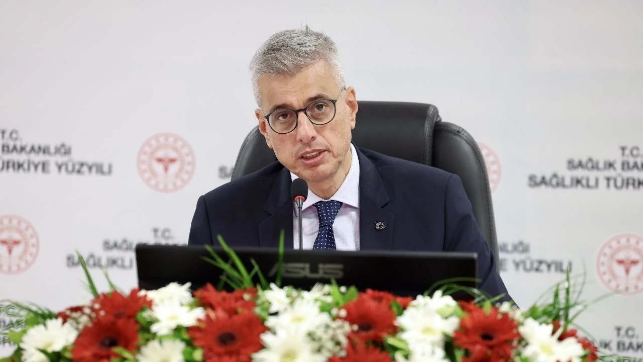 Bakan açıkladı: Türkiye, 2026’da kendi SMA ilacını üretecek