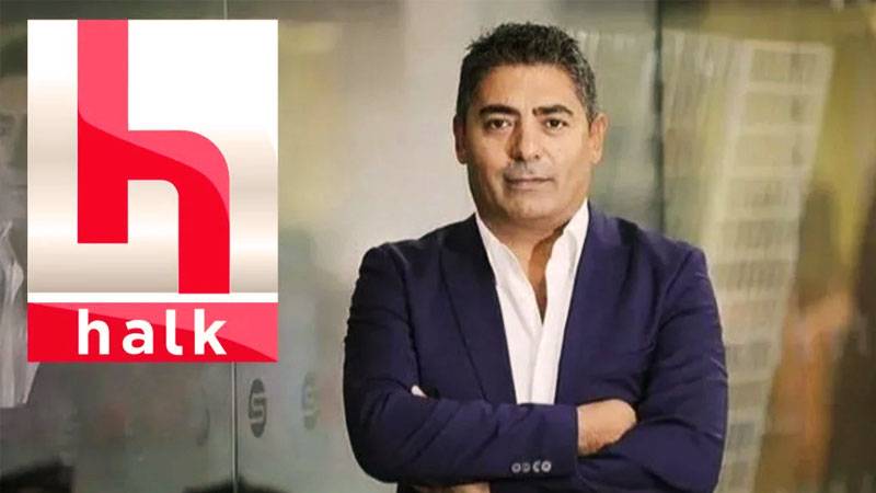 Cafer Mahiroğlu’ndan Halk TV'nin satılacağı iddialarına yanıt
