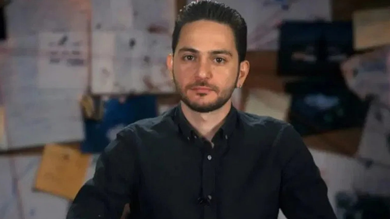 Tutuklu Gazeteci Furkan Karabay'dan mektup var