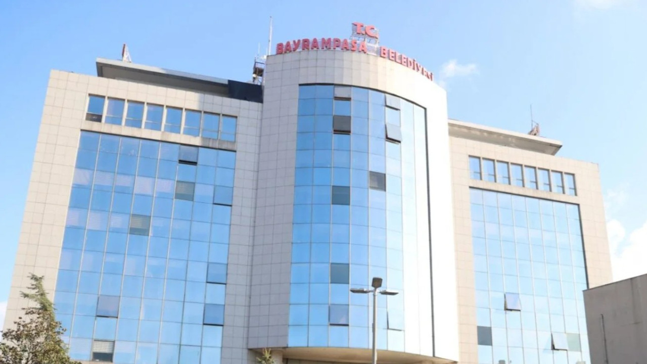 Bayrampaşa Belediyesi soruşturmasında iki isim 'etkin pişmanlıkla' tahliye edildi