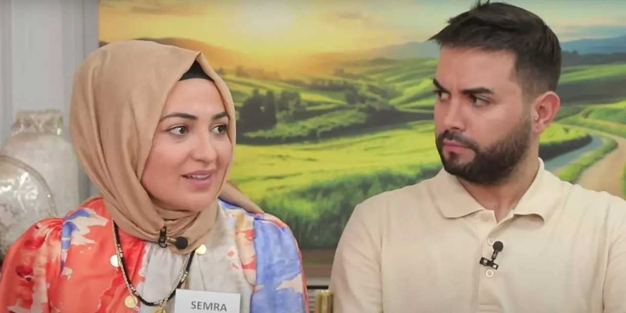 Ünlü fenomen türban kararından sonra isyan etti