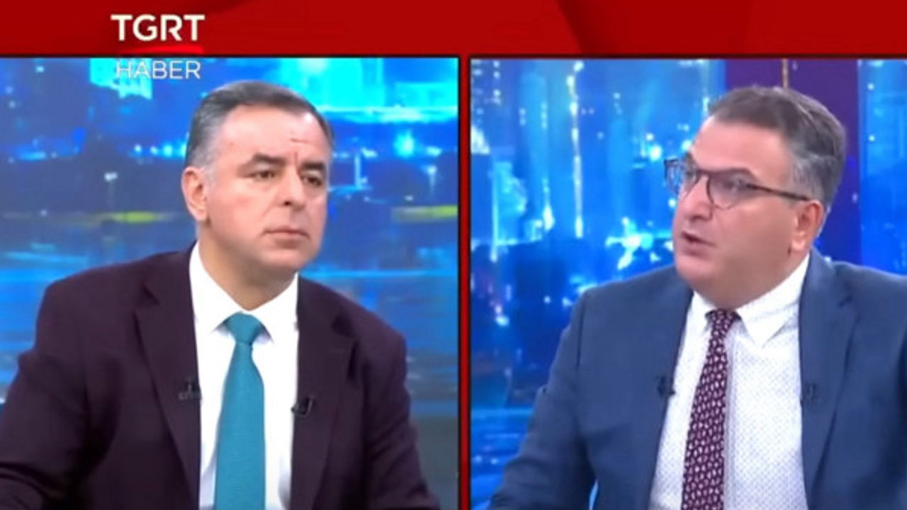 Cem Küçük’ten Barış Yarkadaş’a: ‘Arkadaşlarına söyle kabul etsinler, yenildiniz!’