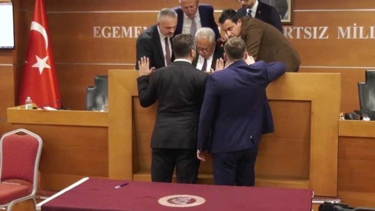 Yine kaybeden AKP, Bayrampaşa’da sonucunu mahkemeye taşıyor